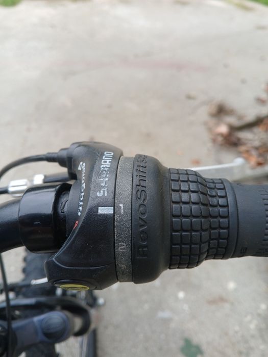 Bicicleta crianca
