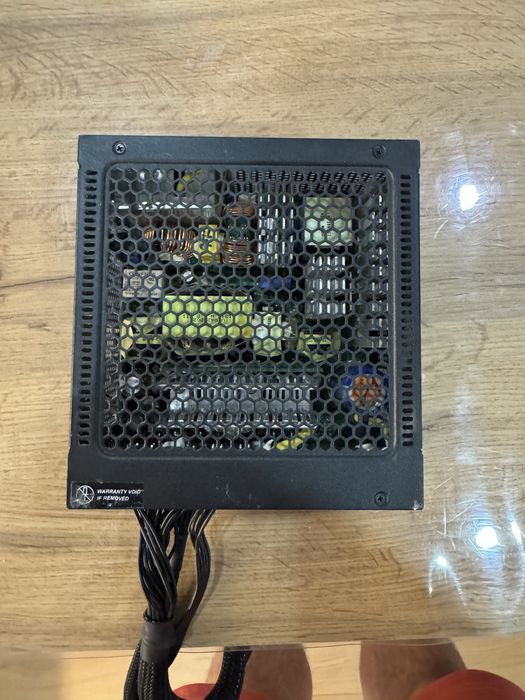 Блок живлення Seasonic x460
