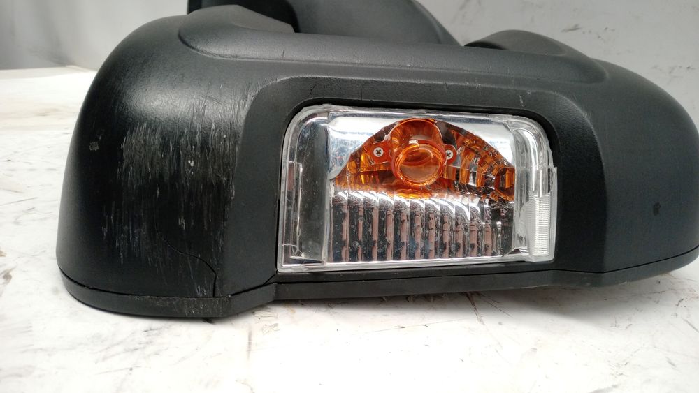 Retrovisor / espelho esquerdo PEUGEOT Boxer