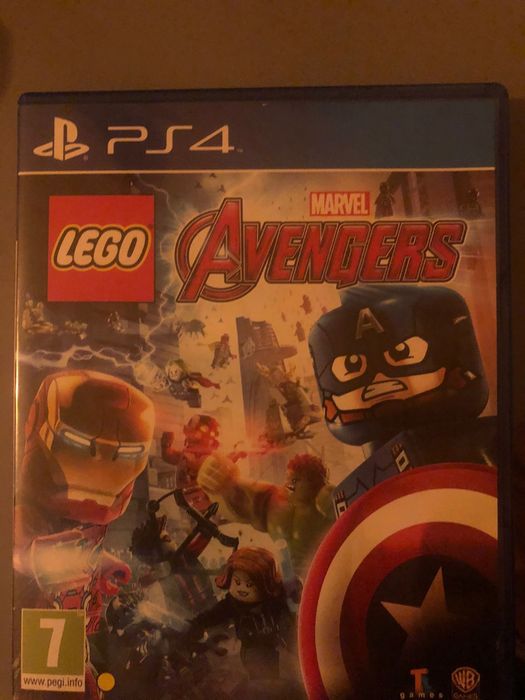 Vários Jogos para ps4