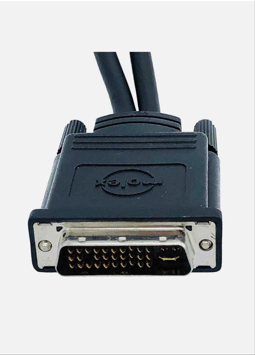 Сплитер Dell Molex 05E911 5E911 M1-DA