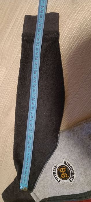 Кофта флісова, светр, світшот, 86 см, 18-24 місяців