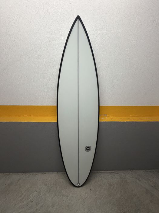 Prancha surf 6.1 - 32,5l
