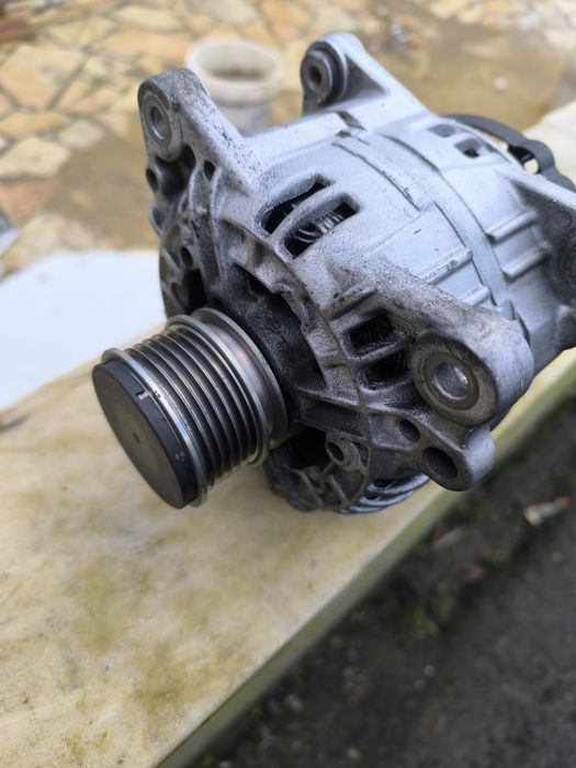 Alternador Audi B7