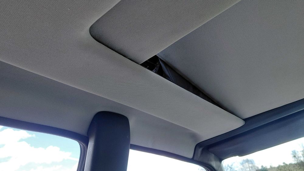 Mercedes W 124 Klasa E-200 Diesel