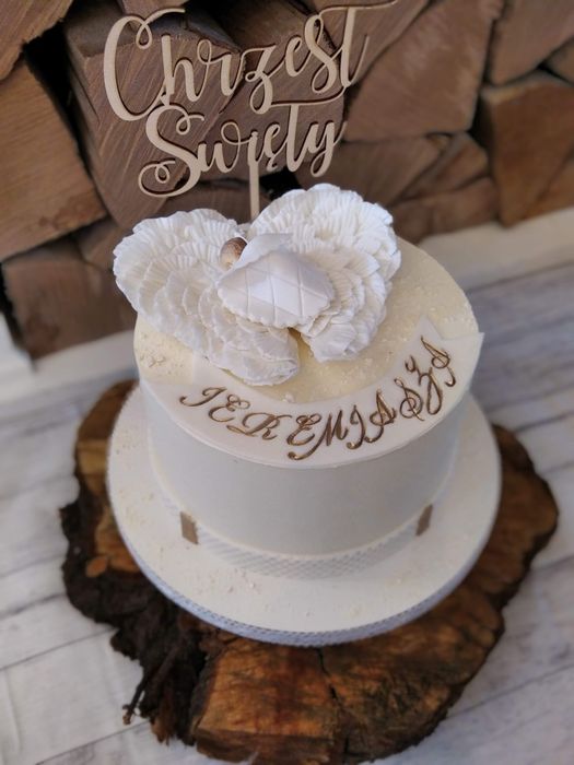 Torty artystyczne okolicznościowe