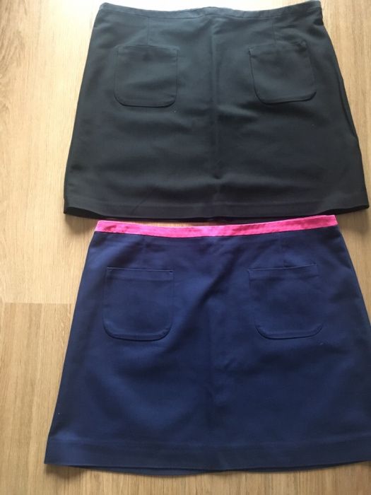 Saia H&M Nova - Várias