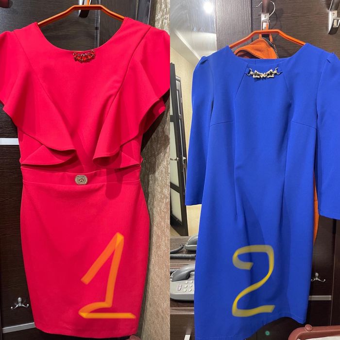 Женские платья