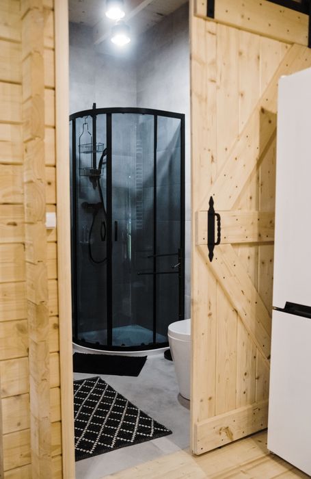 Domek  na Mazurach,sauna.Wolne terminy od 22.08.
