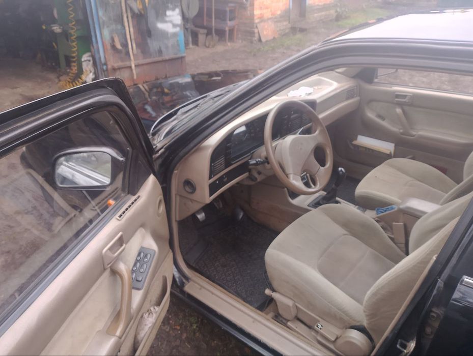 Продам хундай соната 1992