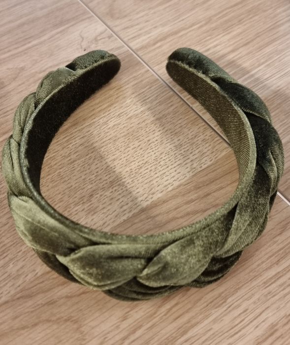 Bandolete verde azeitona