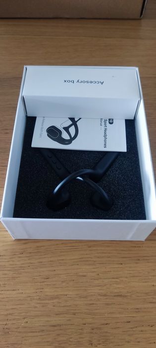 Auriculares Portáteis