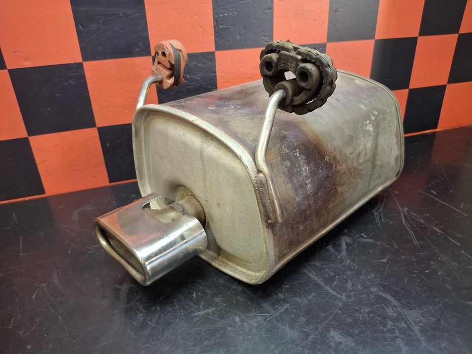 Panela de escape FIAT 500 (312_)