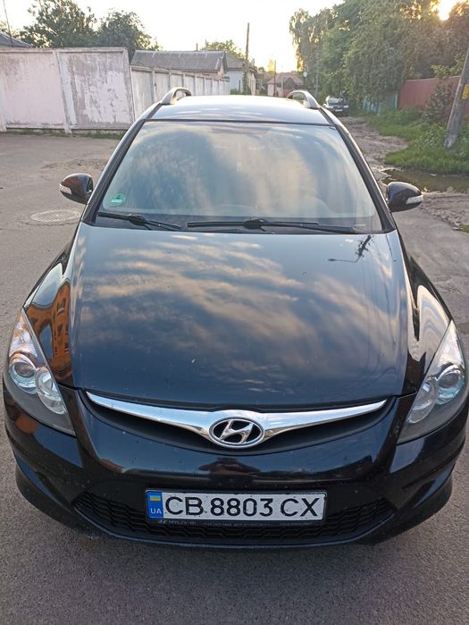 Продам автомобіль Hyundai i30