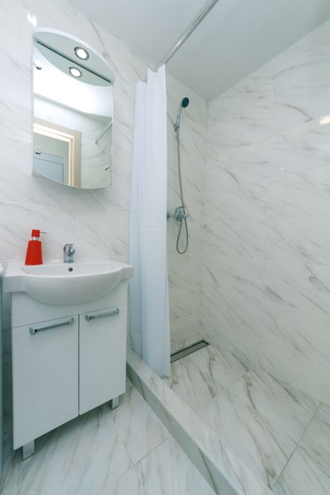 Затишна квартира подобово:)