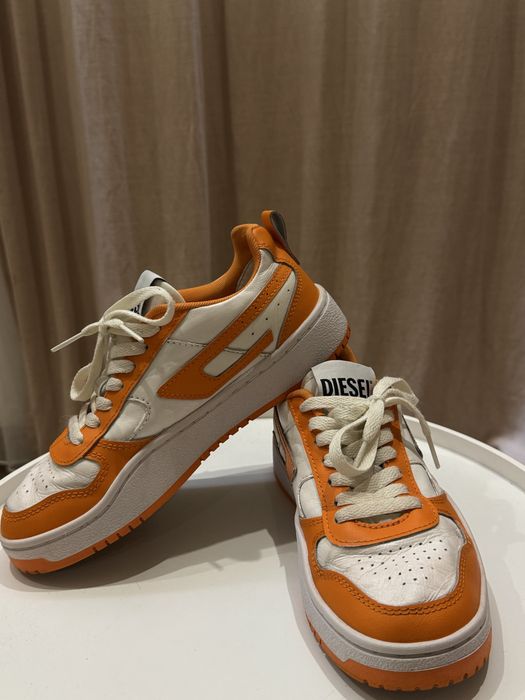 Diesel S-Ukiyo Low, 38 розмір