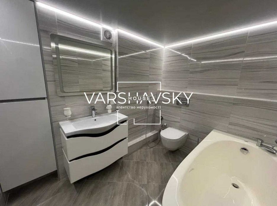 Продаж квартири 90м з новим ремонтом Мрії 17К Святошинський рн.