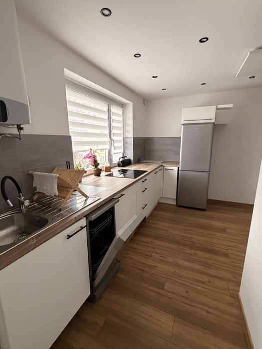 Przytulne mieszkanie do wynajęcia od zaraz -Bytom Centrum, 40m2, 3p.