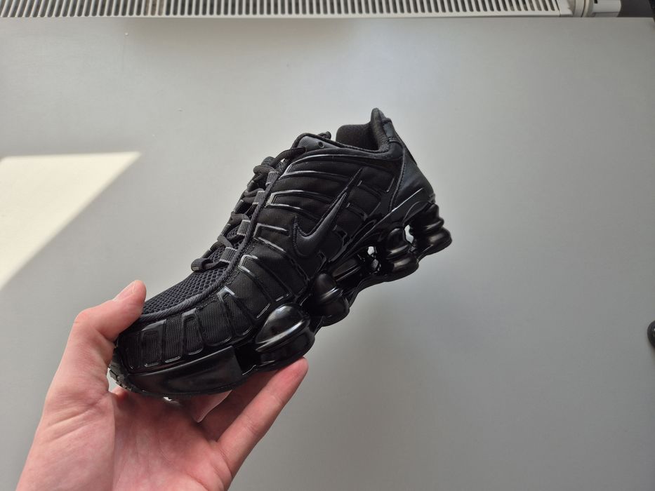 Buty Nike Shox TL