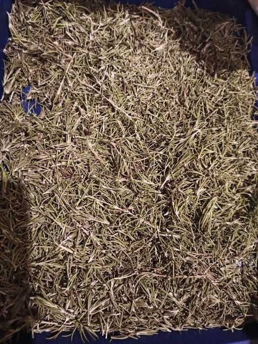 Rozmaryn suszony 700 g