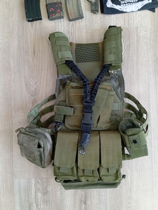 Replica arsoft .
