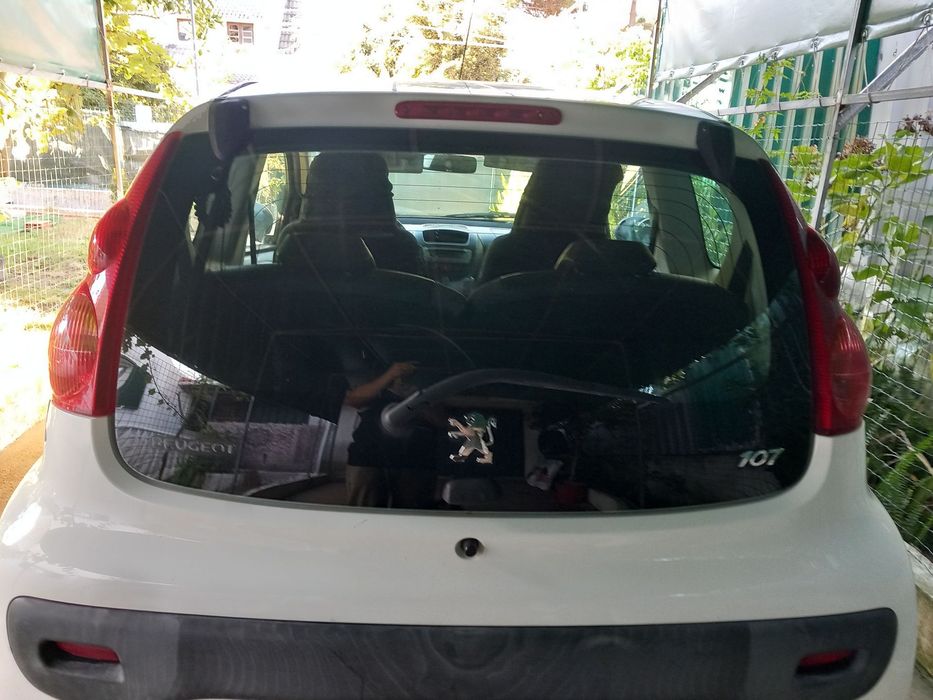 Peugeot 107 1.0 Active