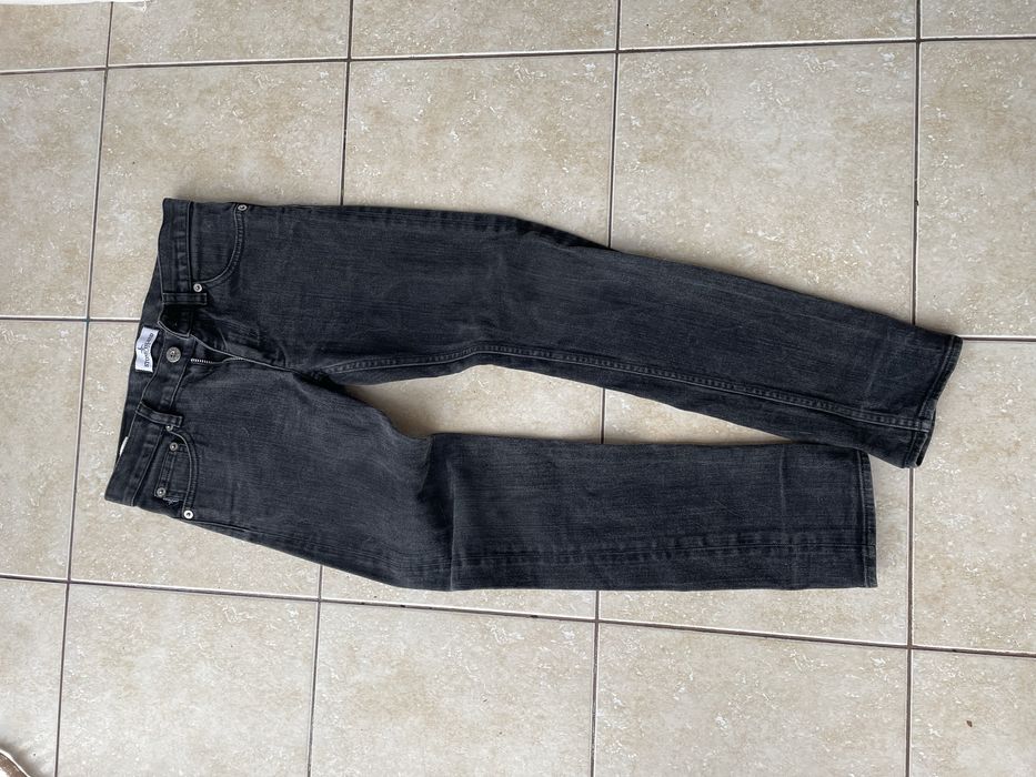 джинси stone island junior