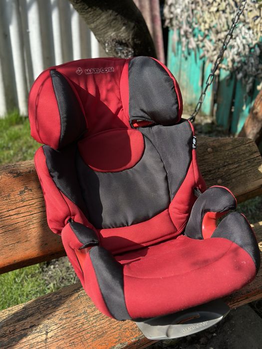 Автокрісло бустер Maxi Cosi 4-12 р