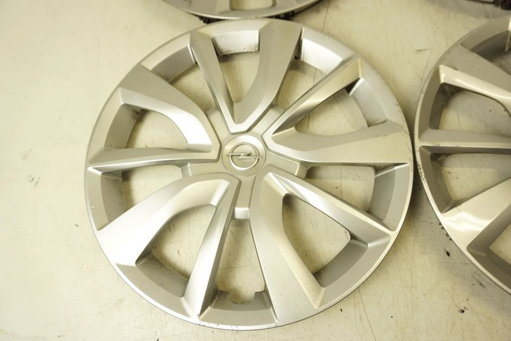 kołpaki dekle 16 opel   oryginał