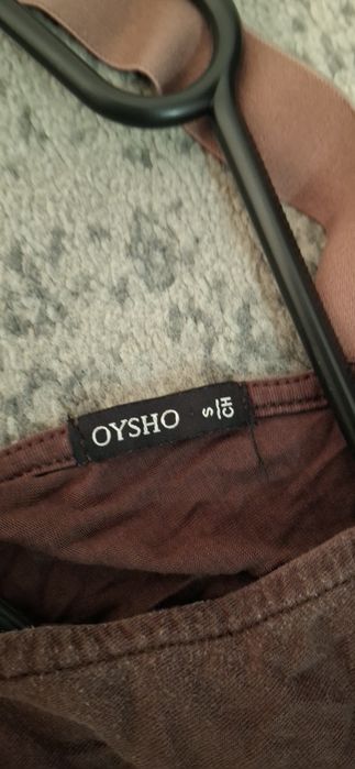 Bluzka z krótkim rękawem Oysha