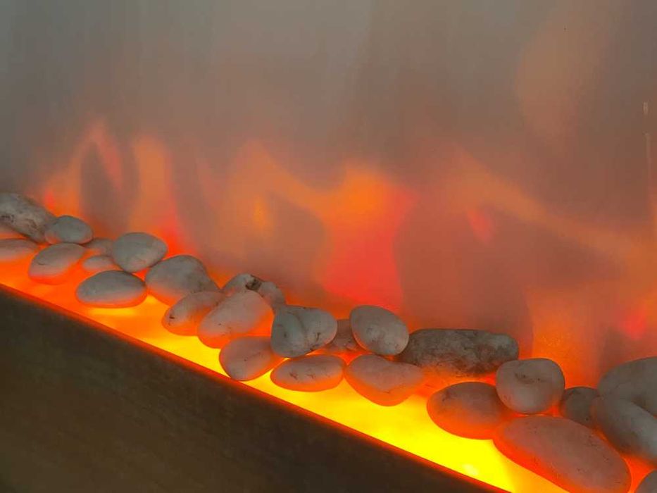 Lareira Elétrica - Peiga M3