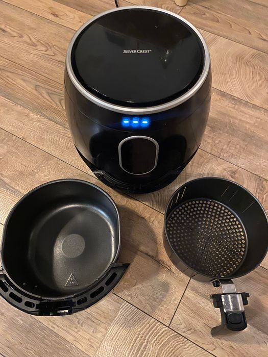 Airfryer silwercrest