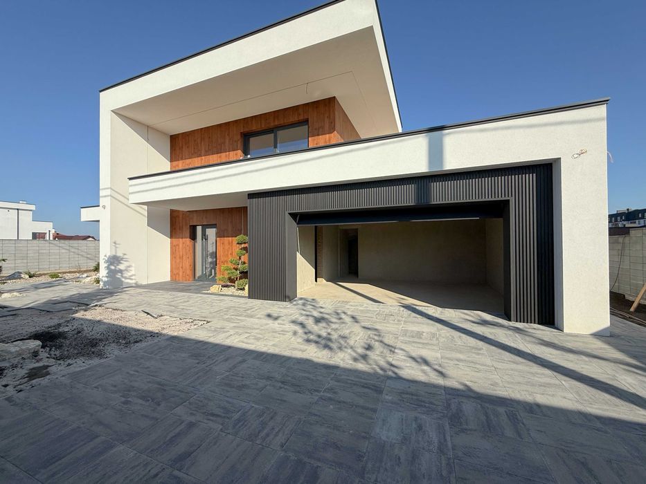 Продам елітний будинок у стилі хай-тек Щасливе !