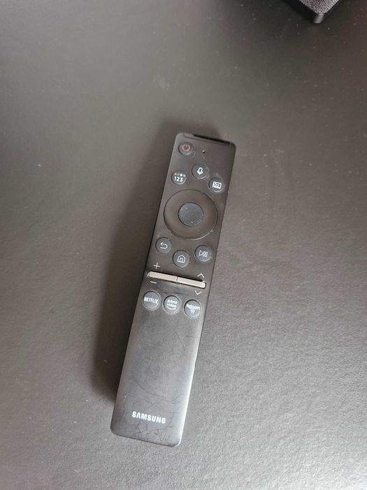 TV SAMSUNG (QLED - 65'' - 165 cm - 4K Ultra HD - Smart TV) - 380 EUR