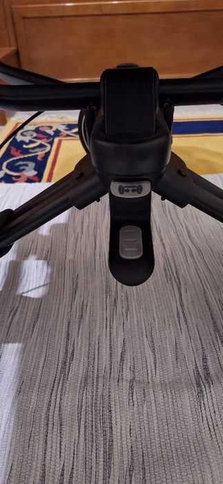 Carrinho passeio bebeconfort