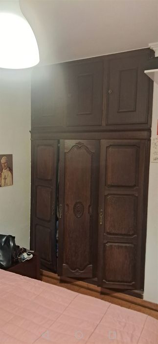 Dois Quartos disponível foros de amora