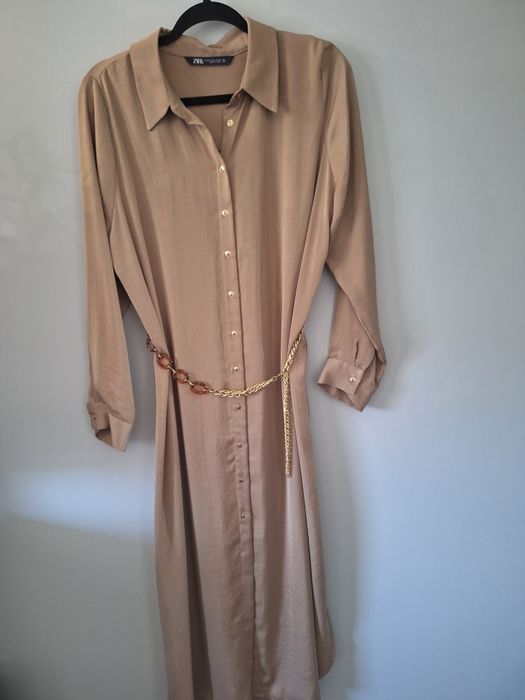 Sukienka Zara rozm M