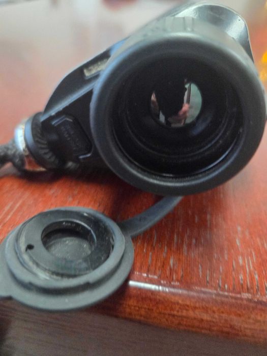 Termowizja PULSAR XM30S