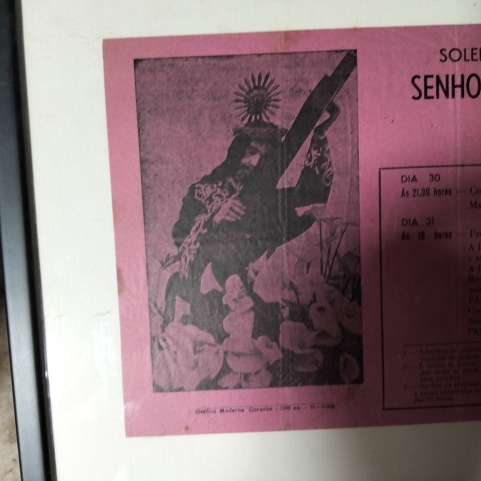 Procissão Nosso Senhor dos Passos