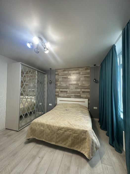 Сдам 1-ную кварт в Центре новострой ЖК "34 Жемчужина" ул. Бассейная