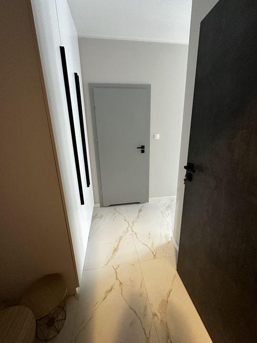 Nowe mieszkanie 2 pokoje ul.Barcza 50N |os. Aurora | balkon | - Więcej