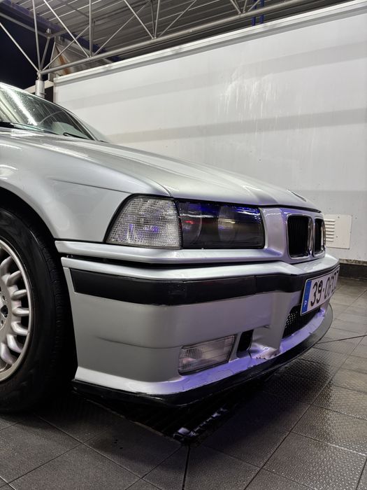 BMW E36 316i | 1995