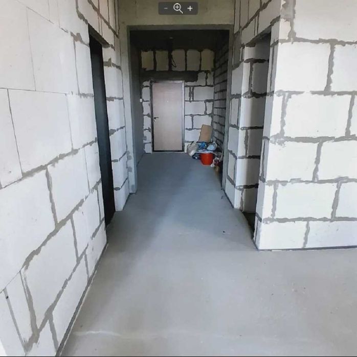 Продам 3 комнатную квартиру, новый дом, жк 4 Сезона, Гагарина проспект. - Вид 3