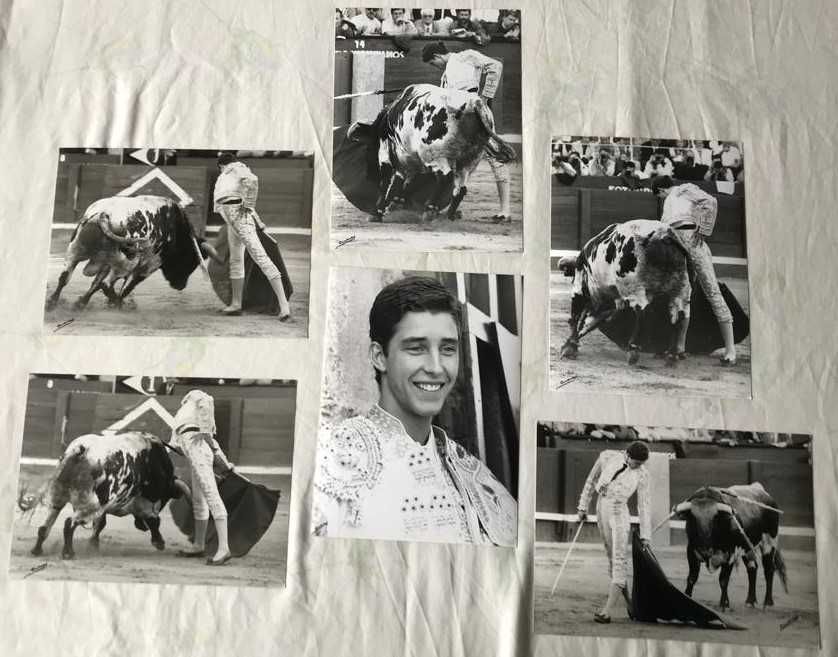 Fotografias antigas de Raul Solnado, Eusébio, Omar e Madalena Iglesias