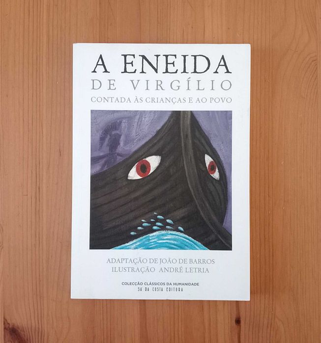 Colecção Clássicos da Humanidade, Sá da Costa Editora