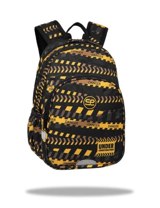 Plecak 1-Komorowy Coolpack Toby Don`t Do It Patio