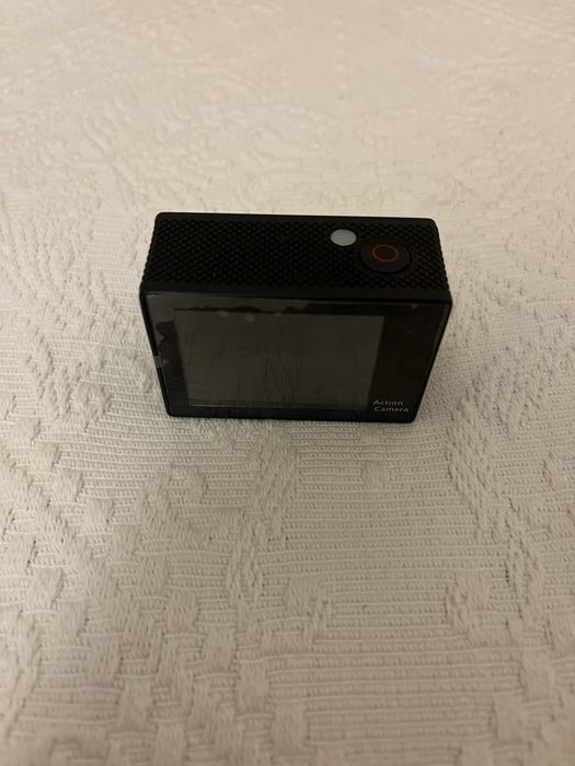 Action Camera 4K