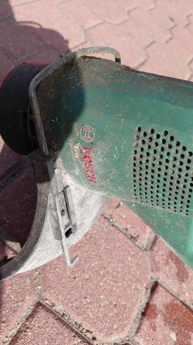 Wykaszarka Bosch elektryczna sprawna
