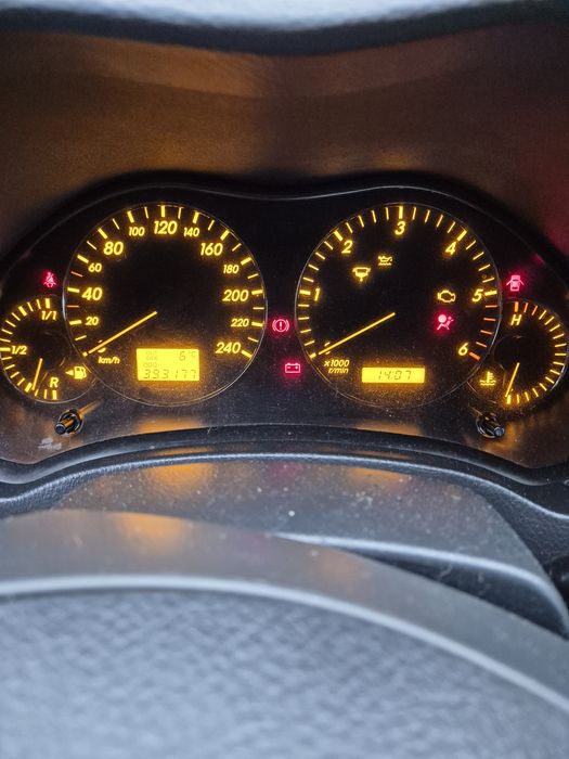 あんこうページ② Toyota avensis 2.0 d4d Marcinkowo • OLX.pl