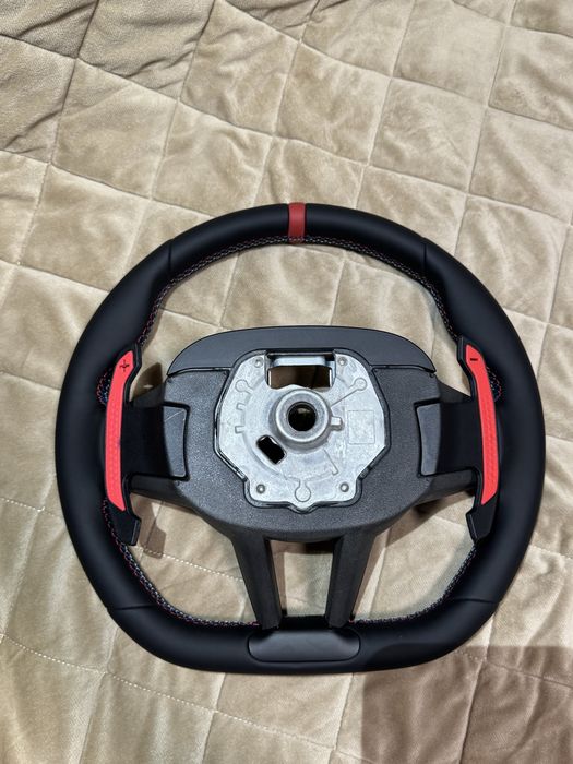 Кермо BMW g20 g30 g01-g07 g11 g12